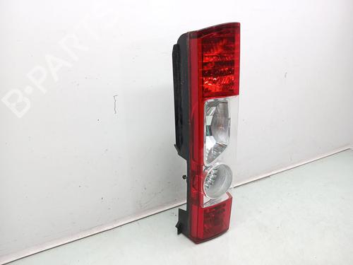 Right taillight CITROËN JUMPER II Van 2.2 HDi 120 | BP38302344C35 - Image 3