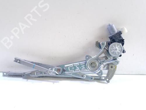 Used Front left window mechanism MITSUBISHI MIRAGE / SPACE STAR VI Hatchback (A0_A) 1.2 (A03A) (80 hp) 27473486