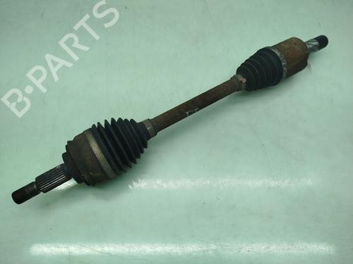 Used Left front driveshaft Left front driveshaft 32697977 32697977