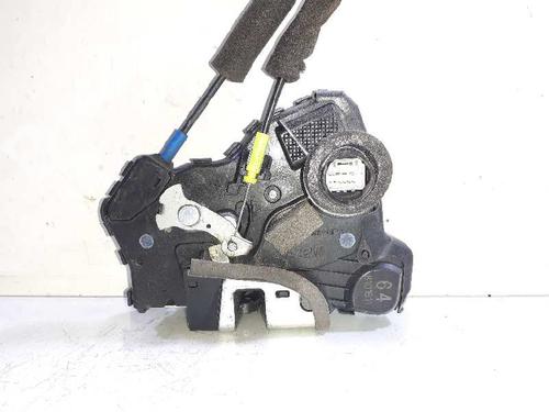Front right lock TOYOTA LAND CRUISER PRADO (_J12_) 3.0 D-4D (KDJ120, KDJ125) | BP5610156C97 