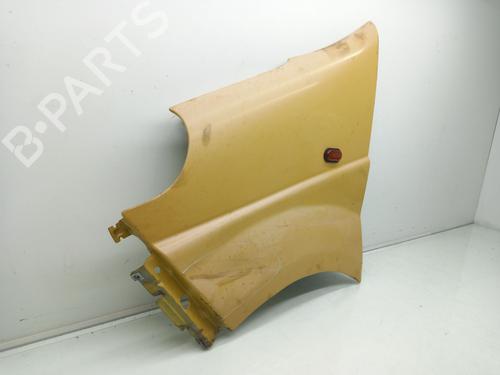Left front fenders OPEL VIVARO A Van (X83) 1.9 DTI (F7) | BP20306294C41 