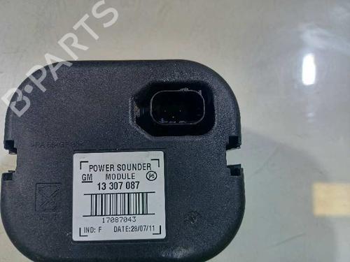 Horn CHEVROLET ORLANDO (J309)  | BP14308771E13 