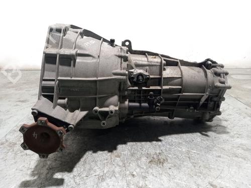 Gearbox AUDI A4 B8 (8K2) 2.0 TDI | BP30277057M3
