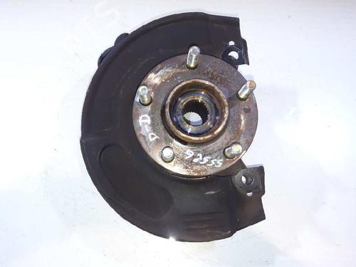 Used Right front steering knuckle MITSUBISHI GRANDIS (NA_W) 2.0 DI-D (NA8W) (136 hp) 5274114