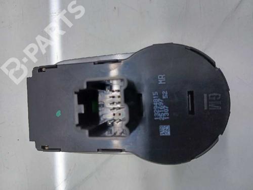 Headlight switch OPEL MERIVA B MPV (S10) 1.7 CDTI (75) | BP9117784I24 