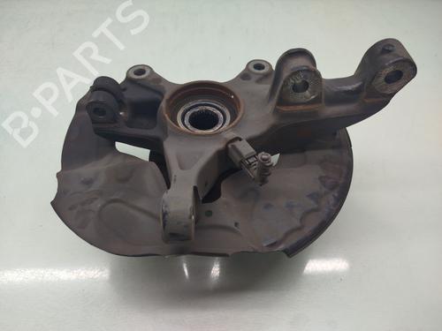 Right front steering knuckle FORD FOCUS IV (HN)  | BP23648913M26 