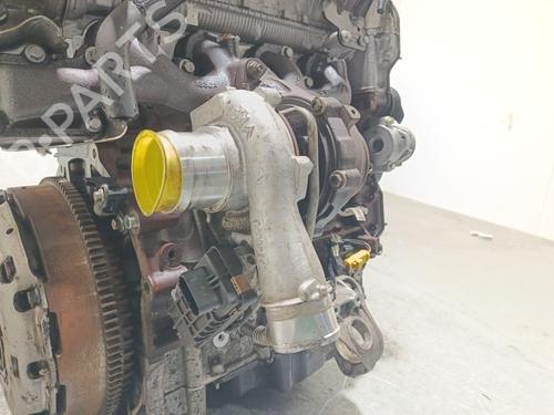 Engine PEUGEOT BOXER Van 2.2 HDi 110 | BP34544025M1  - Image 11
