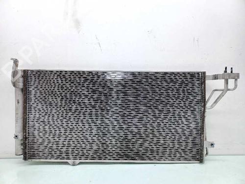 Used AC radiator KIA OPIRUS (GH) [2003-2012]  9456558