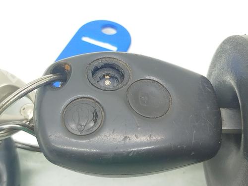 Ignition barrel NISSAN NV400 Van (X62, X62B) dCi 110 | BP28216620M48 