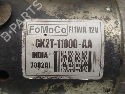 Starter FORD TRANSIT CUSTOM V362 Van (FY, FZ)  | BP32109096M8 