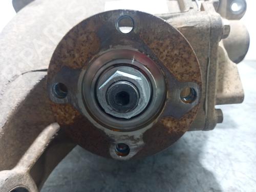 Rear differential LAND ROVER DISCOVERY IV (L319)  | BP30711721M24 