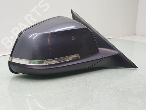 Right mirror BMW 3 (F30, F80)  | BP29570169C27 