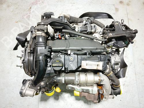 Used Engine Engine 39380215 39380215