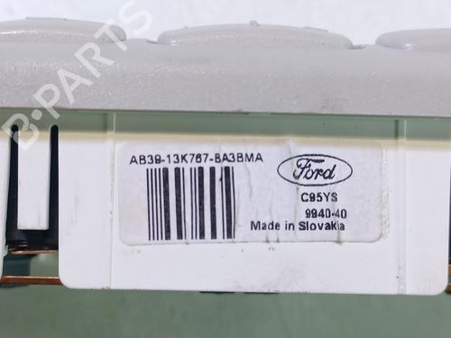 Interior roof light FORD RANGER (TKE)  | BP21005327I8 