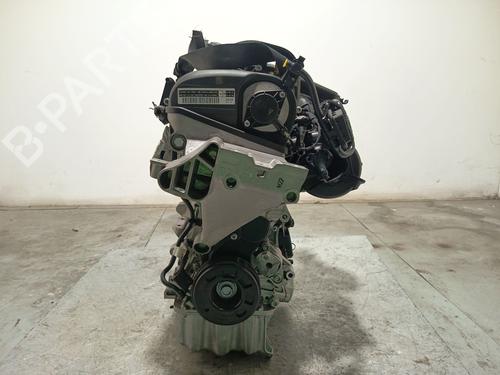 Engine SEAT IBIZA V (KJ1, KJG) 1.0 MPi | BP34704329M1 - Image 7