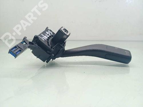 Steering column stalk VW GOLF V Variant (1K5) 2.0 TDI (140 hp) 9722171