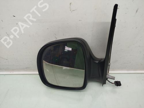 Left mirror MERCEDES-BENZ VITO / MIXTO Van (W639) 111 CDI (639.601, 639.603, 639.605) | BP24397880C26 