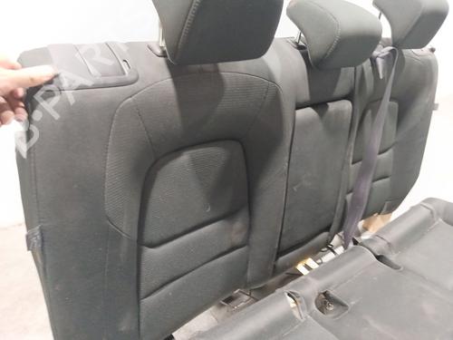 Seats set MAZDA CX-5 (KF) 2.2 D | BP39147627C78 - Image 8