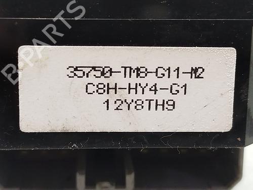 Left front window switch HONDA INSIGHT (ZE_) 1.3 IMA (ZE28, ZE2) | BP32730190I27 - Image 5