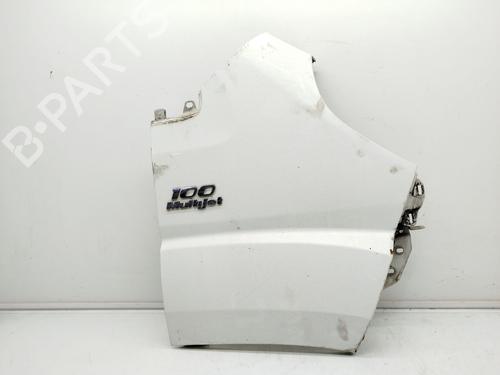 Used Right front fenders FIAT DUCATO Van (250_) 100 Multijet 2,2 D (100 hp) 19321893