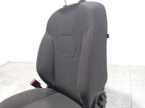Left front seat FORD FOCUS III 1.5 TDCi | BP24337972C15 