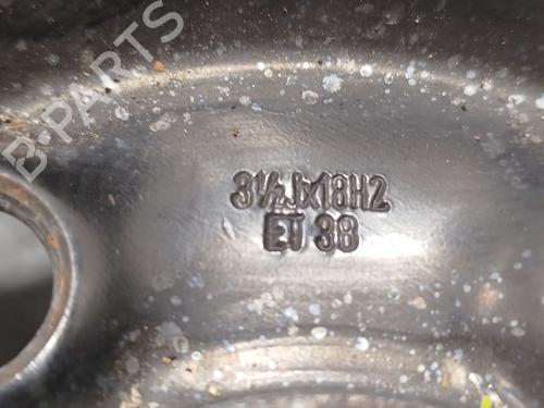 Jack Kit AUDI TT (8N3) 1.8 T | BP29564589C119 
