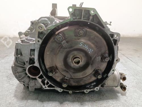 Used Gearbox Gearbox 39598664 39598664