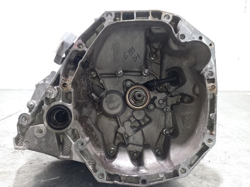 Gearkasse NISSAN MICRA V (K14) [2016-2025]  16252883