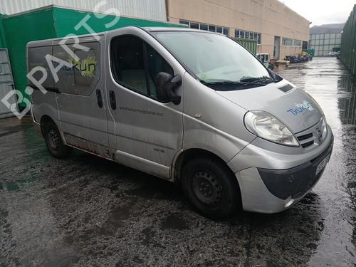 Alternator NISSAN PRIMASTAR Bus (X83) dCi 120 | BP32240388M7 