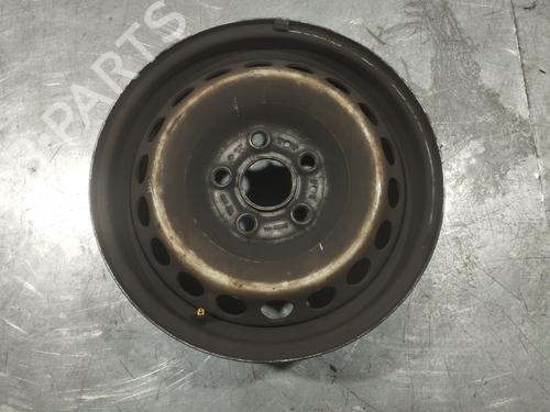 Jante VW CRAFTER Platform/Chassis (SZ_) 2.0 TDI FWD (SZB, SZC, SZH, SZI, SZJ, SZK, SZO, SZP, SZS... (140 hp) 31837535