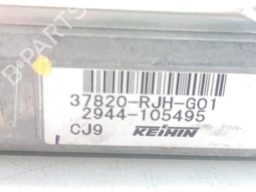 Engine control unit (ECU) HONDA FR-V (BE) 1.7 (BE1) | BP38267234M57 - Image 5