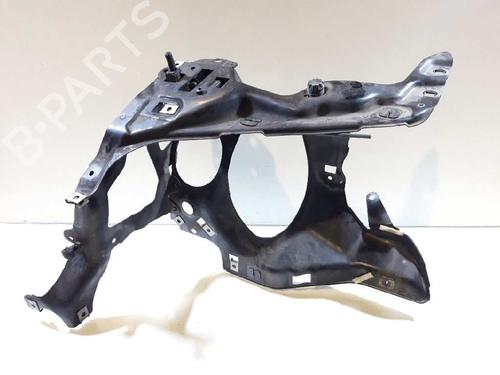 Headlight eyebrow BMW 7 (E65, E66, E67) 730 d | BP14307101C118 