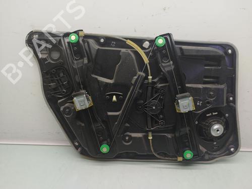 Front right window mechanism MERCEDES-BENZ GLA-CLASS (X156) GLA 220 CDI 4-matic (156.905) | BP29356976C23 