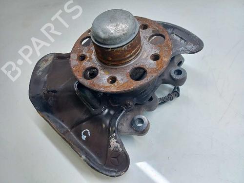 Venstre Styrespindel Lejehus MERCEDES-BENZ C-CLASS Coupe (CL203) C 200 Kompressor (203.742) | BP8943247M25 