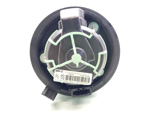 Heater blower motor CITROËN C4 II (NC_)  | BP17751748M62 