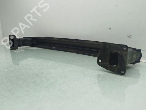 Rear bumper reinforcement SEAT IBIZA IV (6J5, 6P1) 1.6 TDI | BP29202480C73 