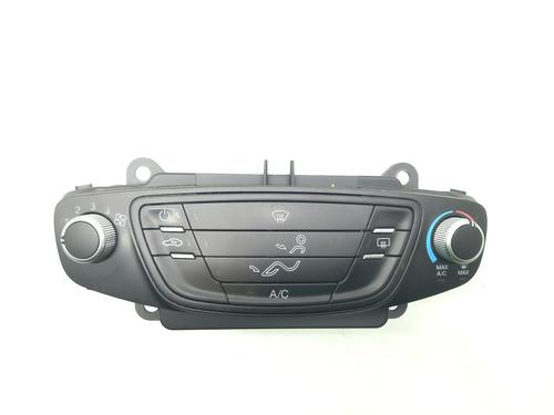 Climate control FORD TOURNEO COURIER B460 MPV 1.5 TDCi | BP16933697I5 