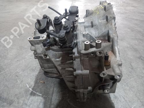 Gearbox KIA CARENS III MPV (UN) 2.0 CRDi 140 | BP29730511M3 
