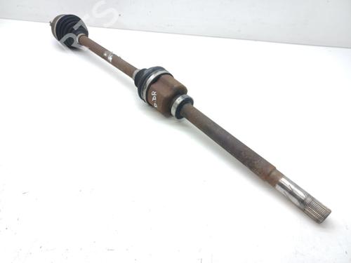 Right front driveshaft RENAULT MASTER III Van (FV) 2.3 dCi 110 FWD (FV0R, FV0W, FV1A) | BP36460802M39 - Image 3