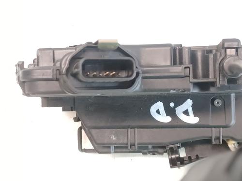 Front right lock RENAULT ZOE (BFM_) ZOE | BP37197569C97  - Image 5