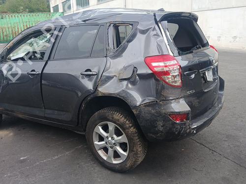 Left front window switch TOYOTA RAV 4 III (_A3_) 2.2 D (ALA35_) | BP39022967I27  - Image 12