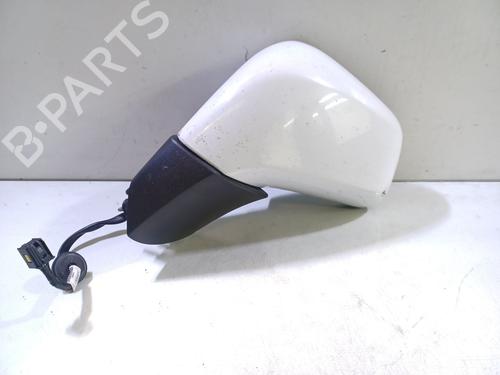 Lusterko boczne lewe OPEL MOKKA / MOKKA X (J13) 1.6 CDTI 4x4 (_76) 39029663 | 95143673