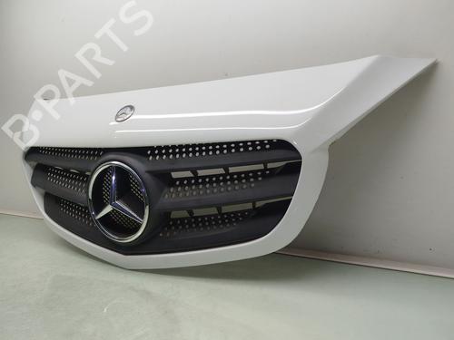 Grille MERCEDES-BENZ CITAN Box Body/MPV (W415) 109 CDI (415.601, 415.603, 415.605) | BP29763874C40 