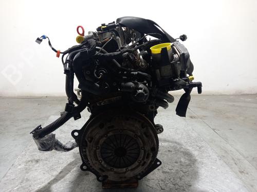 Engine VW GOLF VI (5K1) 1.4 TSI | BP31995904M1