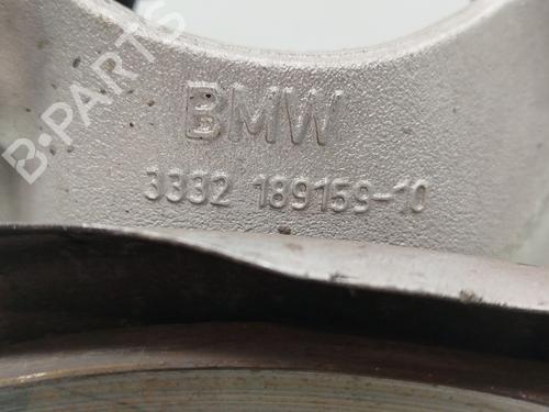Right rear steering knuckle BMW i3 (I01) Electric | BP22769406M28 