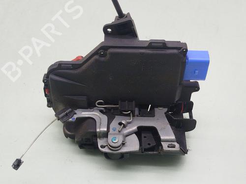 Front right lock VW GOLF VI Variant (AJ5) 1.6 TDI | BP29122675C97 