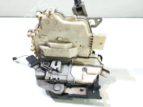 Used Front right lock SEAT ALTEA XL (5P5, 5P8) [2006-2015]  16765850
