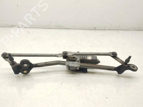 Used Front windshield wiper arm BMW X5 (E70) 3.0 si (272 hp) 32185057