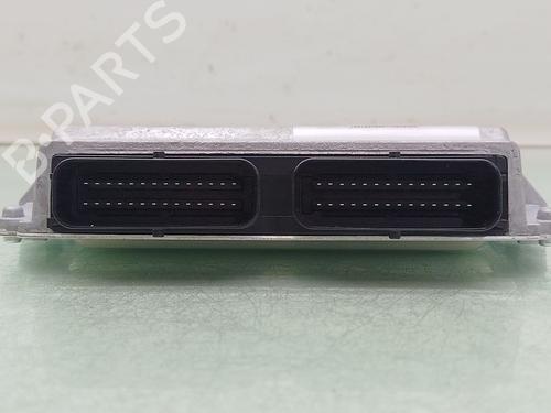 Engine control unit (ECU) RENAULT CLIO V (B7_) 1.0 LPG (B7MT) | BP33814164M57 - Image 2