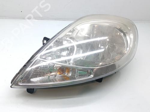 Used Left headlight Left headlight 38069835 38069835